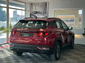 Hyundai Tucson 1.6CRDI DCT-7 BUSINESS 136 | Mobile.bg � ����� ������ 6