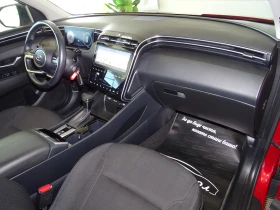 Hyundai Tucson 1.6CRDI DCT-7 BUSINESS 136 | Mobile.bg � ����� ������ 9