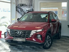 Hyundai Tucson 1.6CRDI DCT-7 BUSINESS 136