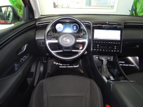Hyundai Tucson 1.6CRDI DCT-7 BUSINESS 136 | Mobile.bg � ����� ������ 11