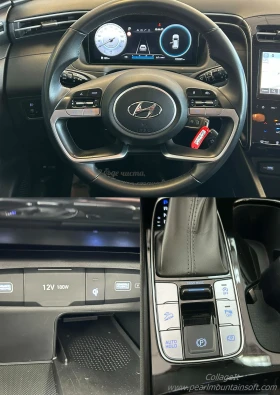 Hyundai Tucson 1.6CRDI DCT-7 BUSINESS 136 | Mobile.bg � ����� ������ 14