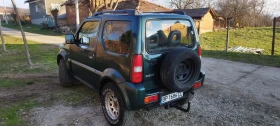 Suzuki Jimny - 4000 € / 7823.32 лв. - 25119238 9