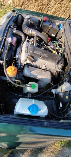 Suzuki Jimny - 4000 € / 7823.32 лв. - 25119238 15