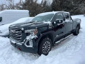Gmc Sierra 1500 AT4 С РЕГИСТРАЦИЯ & АВТО КРЕДИТ | Auto.bg — изображение 2