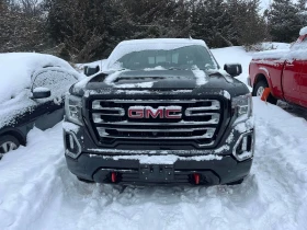 Gmc Sierra 1500 AT4 С РЕГИСТРАЦИЯ & АВТО КРЕДИТ | Auto.bg — изображение 3