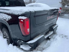 Gmc Sierra 1500 AT4 С РЕГИСТРАЦИЯ & АВТО КРЕДИТ | Auto.bg — изображение 5