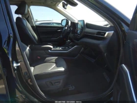 Toyota Highlander XLE | Auto.bg — изображение 5