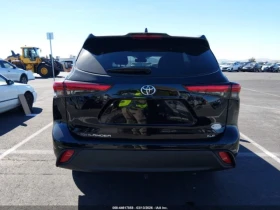 Toyota Highlander XLE | Auto.bg — изображение 13