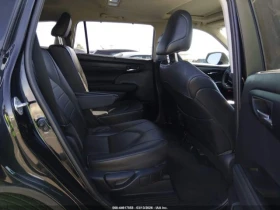 Toyota Highlander XLE | Auto.bg — изображение 8
