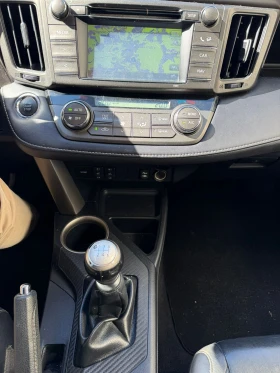 Toyota Rav4 2.0D4D LOUNGE WNITE EDITION - 14550 € / 28457.33 лв. - 39886281 7