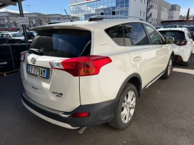 Toyota Rav4 2.0D4D LOUNGE WNITE EDITION - 14550 € / 28457.33 лв. - 39886281 3