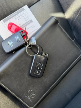 Toyota Rav4 2.0D4D LOUNGE WNITE EDITION - 14550 € / 28457.33 лв. - 39886281 8