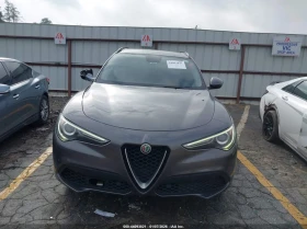 Alfa Romeo Stelvio 2l Sport Awd | Auto.bg — изображение 12