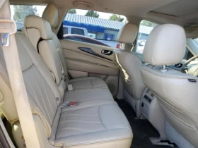 Infiniti QX60 3.5L 6 ALL WHEEL DRIVE - 7100 € / 13886.39 лв. - 81640501 11