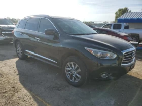 Infiniti QX60 3.5L 6 ALL WHEEL DRIVE - 7100 € / 13886.39 лв. - 81640501 4