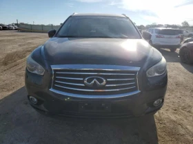 Infiniti QX60 3.5L 6 ALL WHEEL DRIVE - 7100 € / 13886.39 лв. - 81640501 5