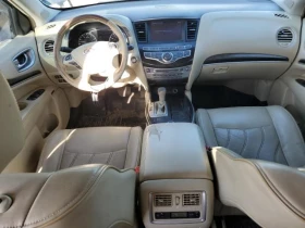 Infiniti QX60 3.5L 6 ALL WHEEL DRIVE - 7100 € / 13886.39 лв. - 81640501 8