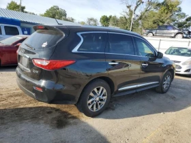 Infiniti QX60 3.5L 6 ALL WHEEL DRIVE - 7100 € / 13886.39 лв. - 81640501 3