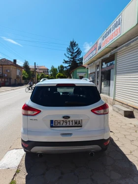 Ford Kuga | Mobile.bg � ����� ������ 5