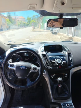 Ford Kuga | Mobile.bg � ����� ������ 15
