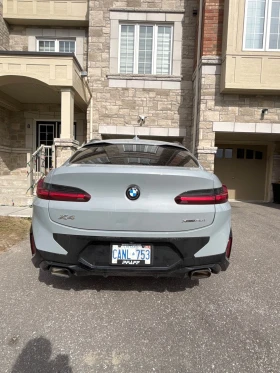 BMW X4 xDrive30i * ������� * �������� * CARFAX  | Mobile.bg � ����� ������ 4