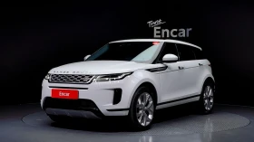 ����� �� �������� �� Land Rover Range Rover Evoque P250 SE | ������� | ��������