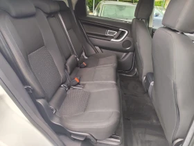 Land Rover Discovery 2.0TDi* SPORT* 4X4* ABTOMAT��* LED* ������* NAVI*  | Mobile.bg � ����� ������ 12