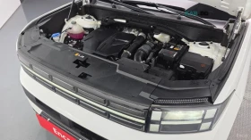 Hyundai Santa fe 2.5T 4WD* EXCLUSIVE* КОЖА* ПОДГРЕВ* ОБДУХВ* ПАНОРА | Auto.bg — изображение 6