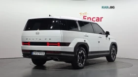 Hyundai Santa fe 2.5T 4WD* EXCLUSIVE* КОЖА* ПОДГРЕВ* ОБДУХВ* ПАНОРА | Auto.bg — изображение 2