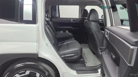 Hyundai Santa fe 2.5T 4WD* EXCLUSIVE* КОЖА* ПОДГРЕВ* ОБДУХВ* ПАНОРА | Auto.bg — изображение 12
