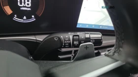 Hyundai Santa fe 2.5T 4WD* EXCLUSIVE* КОЖА* ПОДГРЕВ* ОБДУХВ* ПАНОРА | Auto.bg — изображение 17