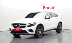 Mercedes-Benz GLC 300 AMG PK* 360* HEAD-UP* BURMASTER* KEYLESS* КРАЙНА Ц