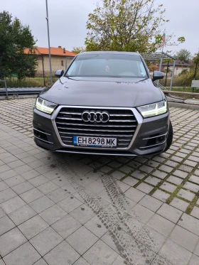 Audi Q7 3.0 Supercharger | Auto.bg — изображение 3