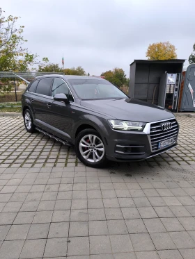 Audi Q7 3.0 Supercharger | Auto.bg — изображение 4