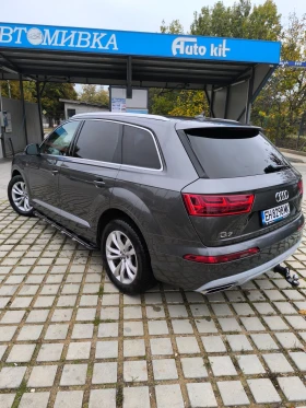 Audi Q7 3.0 Supercharger | Auto.bg — изображение 6
