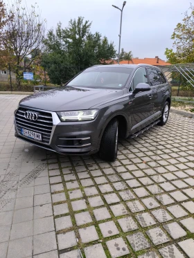 Audi Q7 3.0 Supercharger | Auto.bg — изображение 2