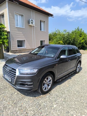 Audi Q7 3.0 Supercharger | Mobile.bg � ����� ������ 2