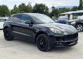 Porsche Macan S / DISEL / DISTRONIC / CHRONO