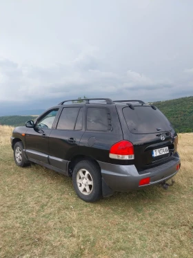 Hyundai Santa fe | Mobile.bg � ����� ������ 4