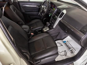 Chevrolet Captiva 2.0 150кс 4х4 7МЕСТА | Auto.bg — изображение 9