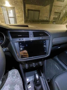 VW Tiguan * Comfortline * АВТОКРЕДИТ * ОТ ПРЕДСТАВИТЕЛСТВО | Auto.bg — изображение 6