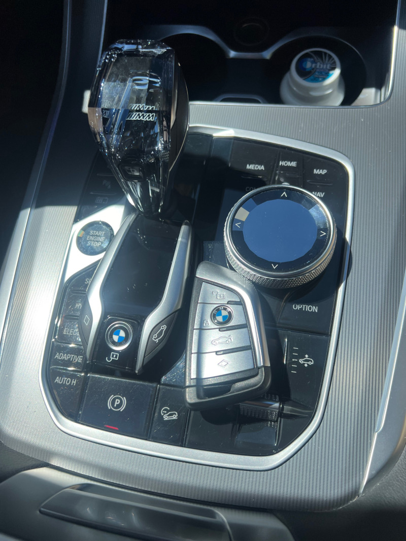 BMW X5 XDrive E45, снимка 17 - Автомобили и джипове - 44990340