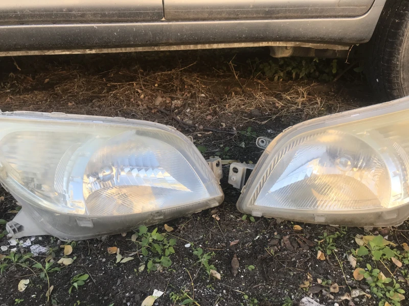 Daihatsu Terios 1, 5, снимка 2 - Автомобили и джипове - 52666089