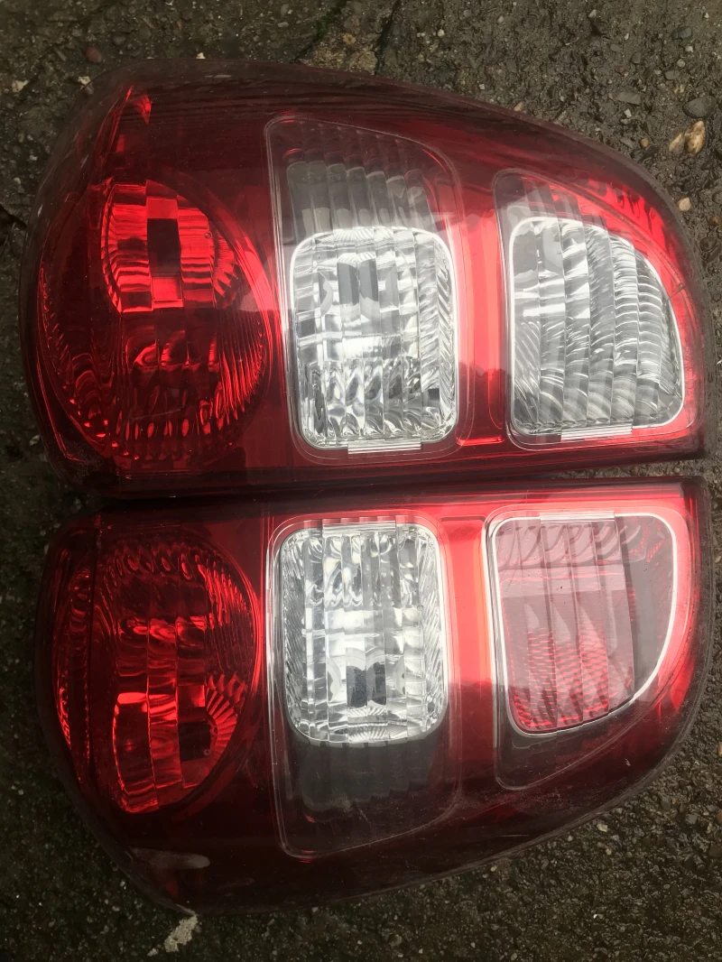 Daihatsu Terios 1, 5, снимка 3 - Автомобили и джипове - 52666089