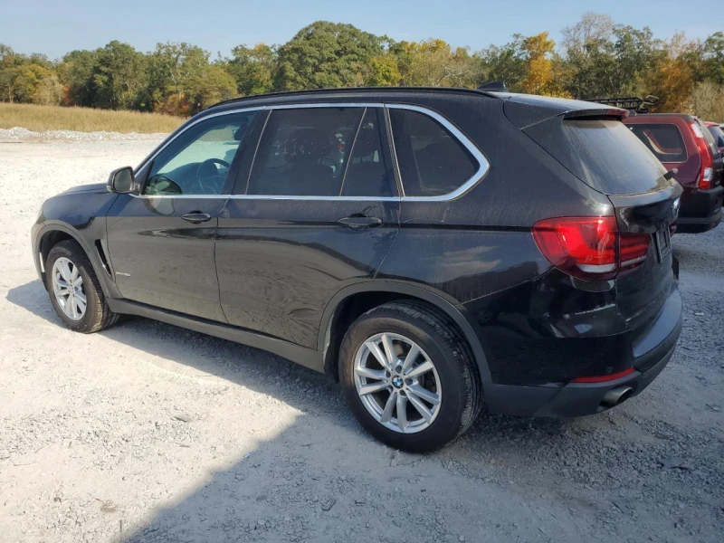 BMW X5 xDrive* HiFi* HID* камера* пано* подгрев* keyless, снимка 6 - Автомобили и джипове - 48327765