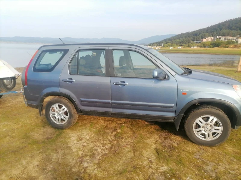 Honda Cr-v 2000.кб 150кс., снимка 2 - Автомобили и джипове - 49284312