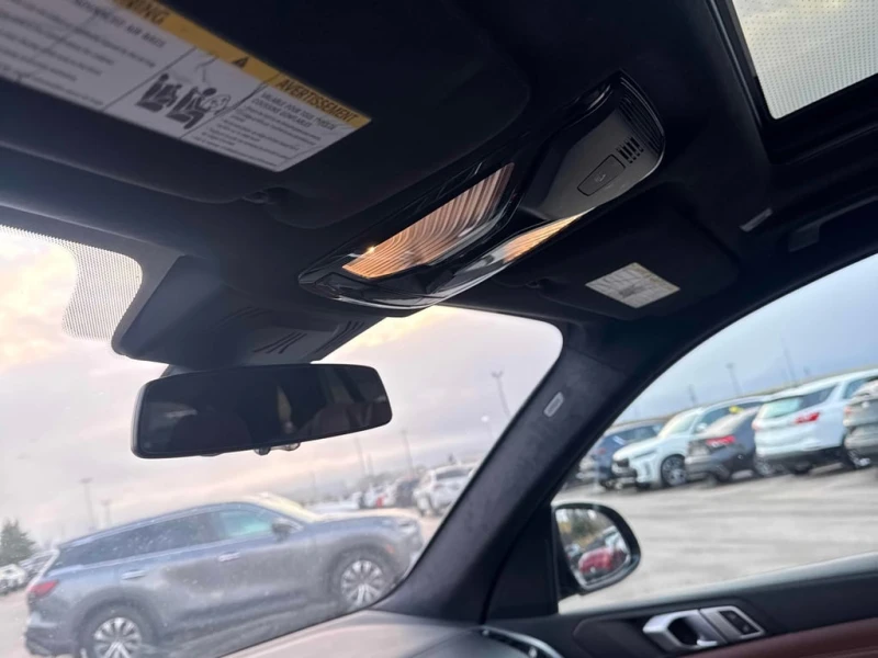 BMW X5 * xDrive40i * CARFAX * БЕЗ ПЪРВОНАЧАЛНА ВНОСКА, снимка 14 - Автомобили и джипове - 52565702