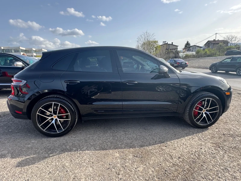 Porsche Macan S* ГАРАНЦИЯ* СОБСТВЕН ЛИЗИНГ, снимка 8 - Автомобили и джипове - 53122594