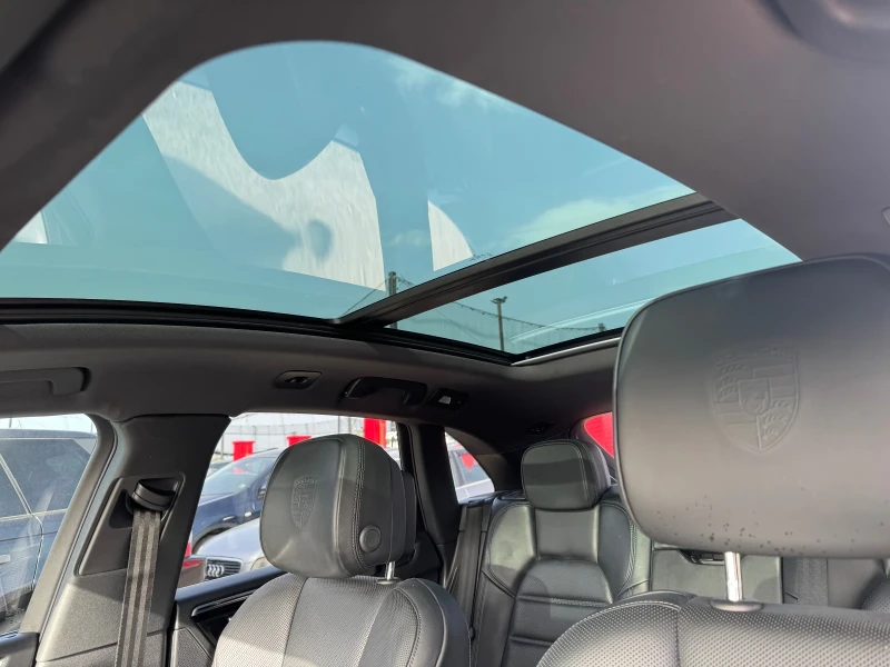 Porsche Macan S* ГАРАНЦИЯ* СОБСТВЕН ЛИЗИНГ, снимка 10 - Автомобили и джипове - 53122594