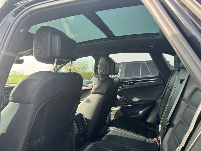 Porsche Macan S* ГАРАНЦИЯ* СОБСТВЕН ЛИЗИНГ, снимка 13 - Автомобили и джипове - 53122594